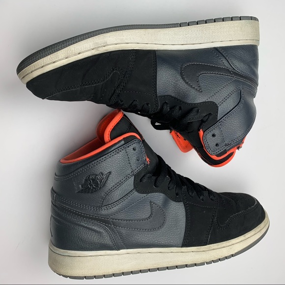 jordan retro high tops